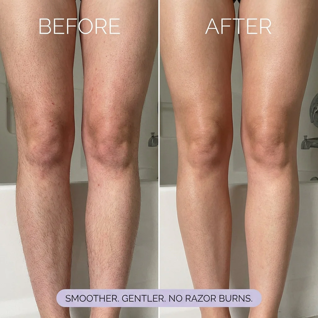 Viralaluna Hair Removal Mousse - Image 2