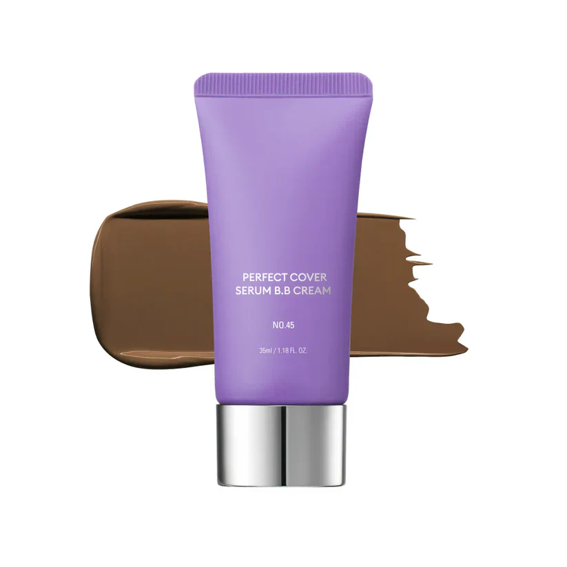 Perfect Cover Serum BB Cream - Image 15