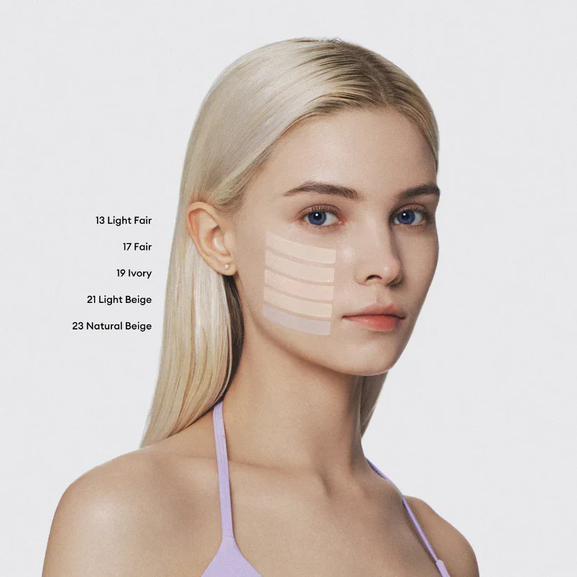 Perfect Cover Serum BB Cream - Image 4