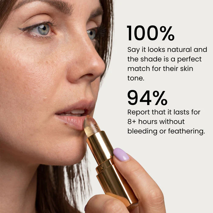 Viralaluna PH Adjusting Lipsticks - Image 2