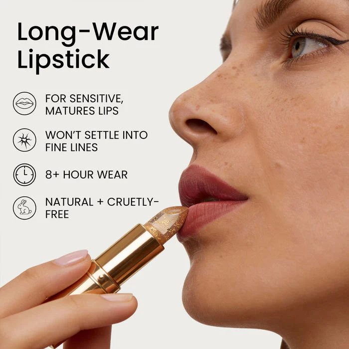 Viralaluna PH Adjusting Lipsticks - Image 4