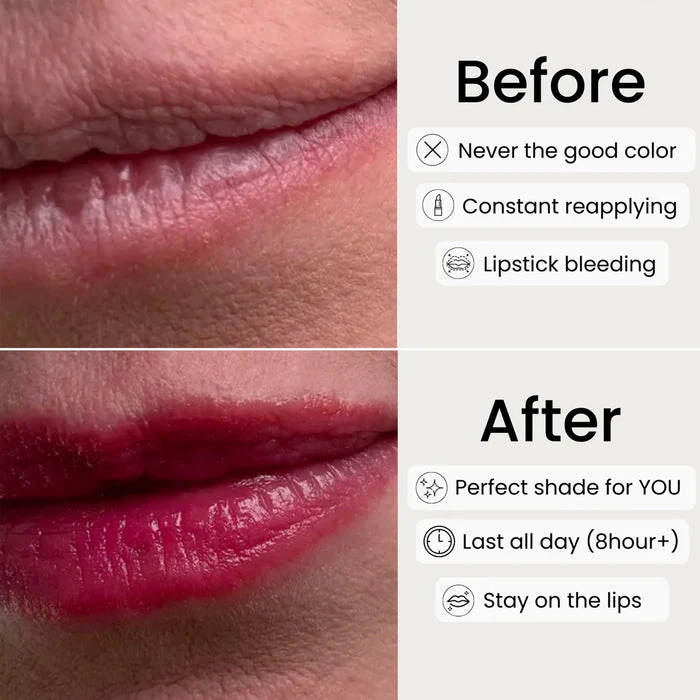 Viralaluna PH Adjusting Lipsticks - Image 6