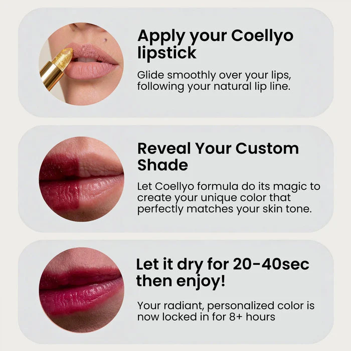 Viralaluna PH Adjusting Lipsticks - Image 7