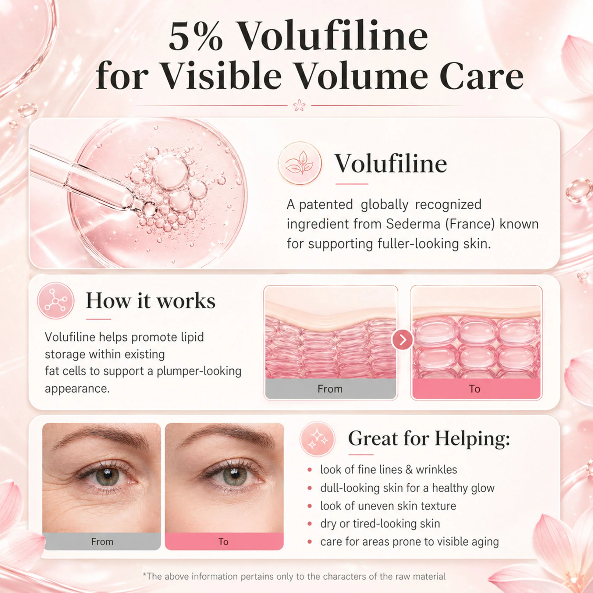Pink Collagen Volume Multi Balm for Soft, Smooth Lips - Image 3