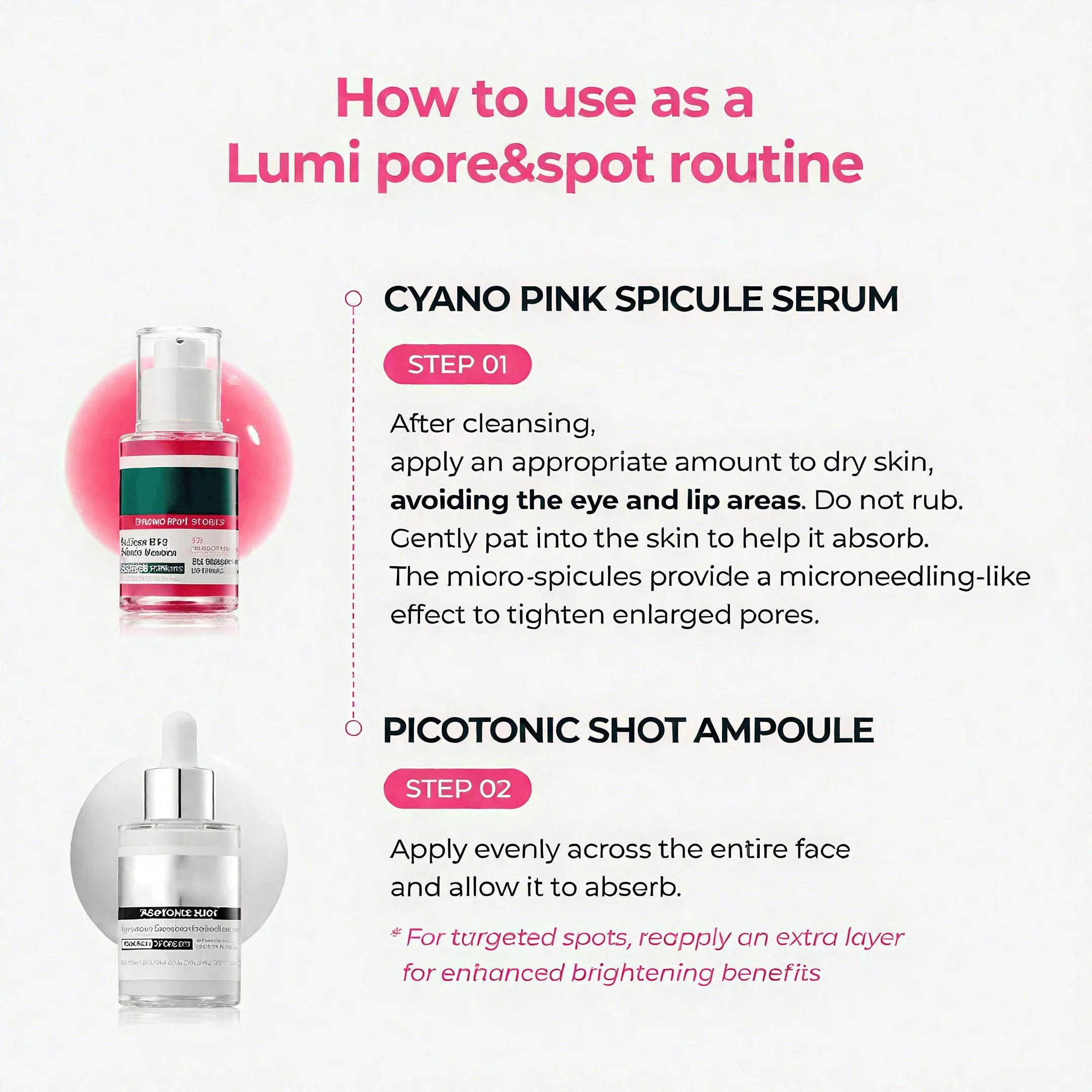 Pore & Spot Care Duo - Image 10