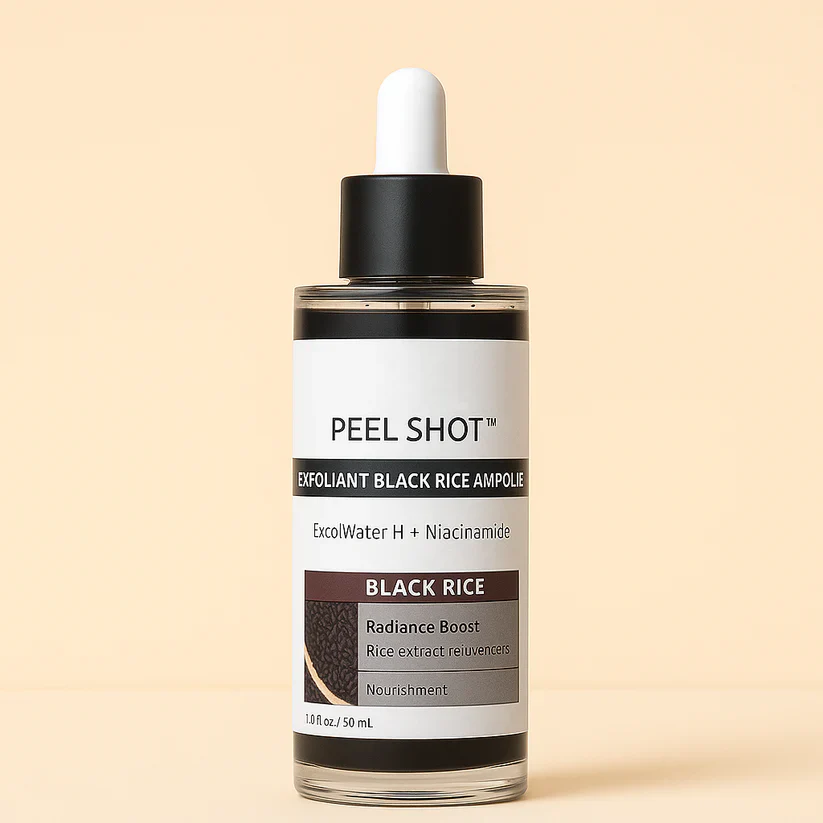 Rice Peel Shot Ampoule™ - Image 4