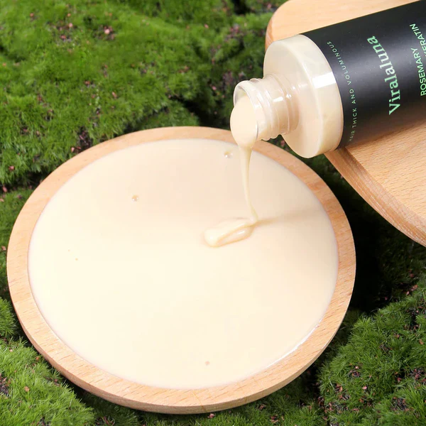 Viralaluna Rosemary Shampoo - Image 8
