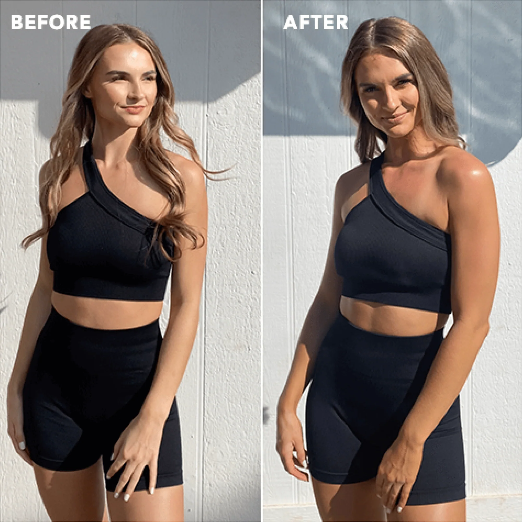 Self Tanner Body Lotion - Image 5