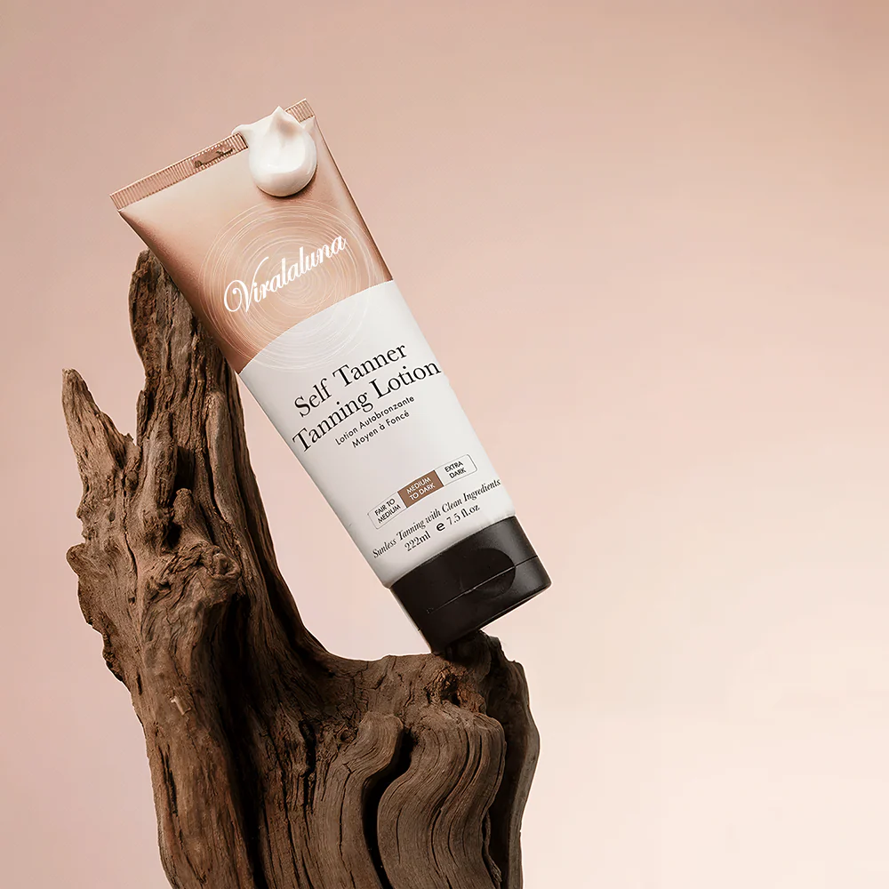 Self Tanner Body Lotion - Image 9