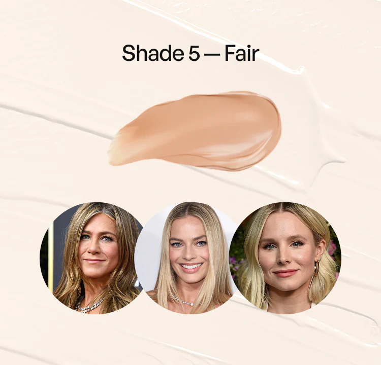 Serum Boosted Skin Tint Balm - Image 12