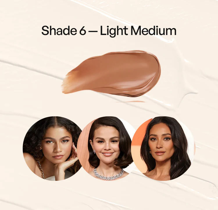 Serum Boosted Skin Tint Balm - Image 13