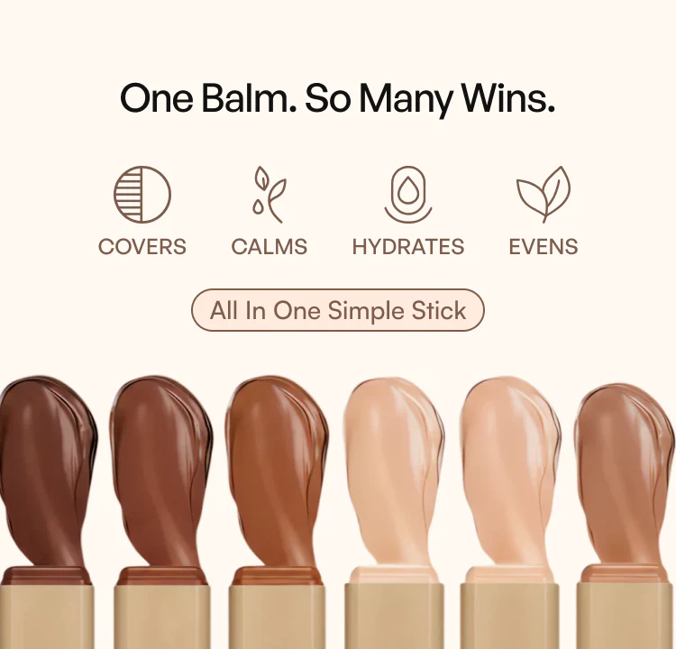 Serum Boosted Skin Tint Balm - Image 2