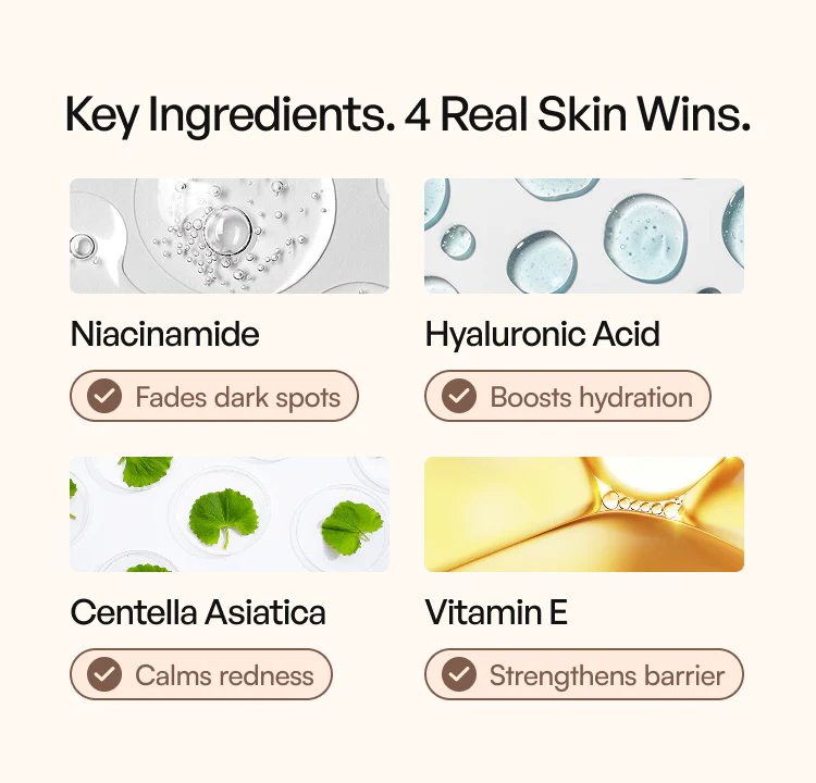 Serum Boosted Skin Tint Balm - Image 4