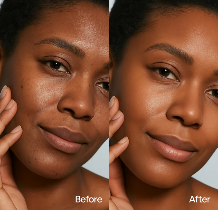 Serum Boosted Skin Tint Balm - Image 5