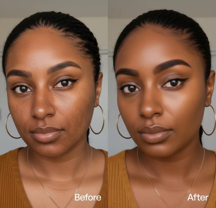 Serum Boosted Skin Tint Balm - Image 6