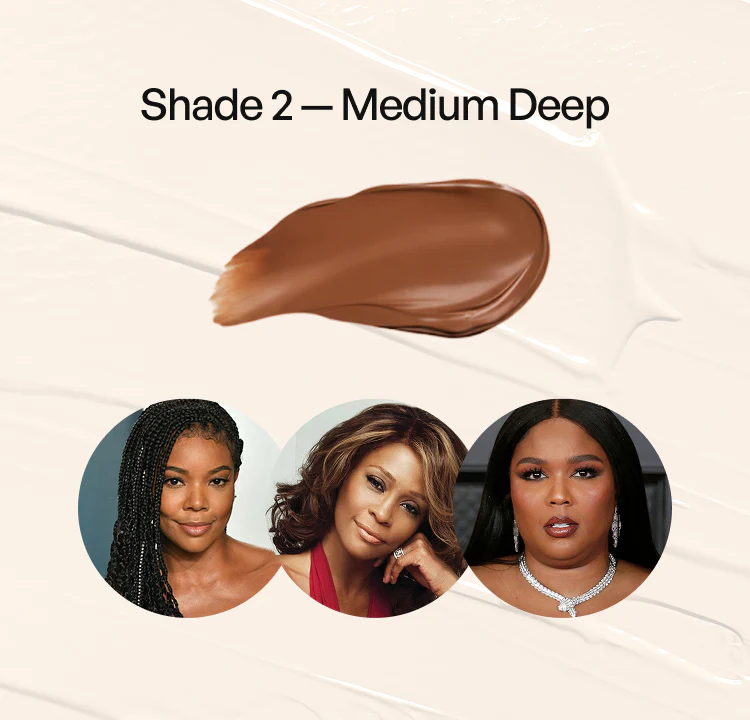 Serum Boosted Skin Tint Balm - Image 9