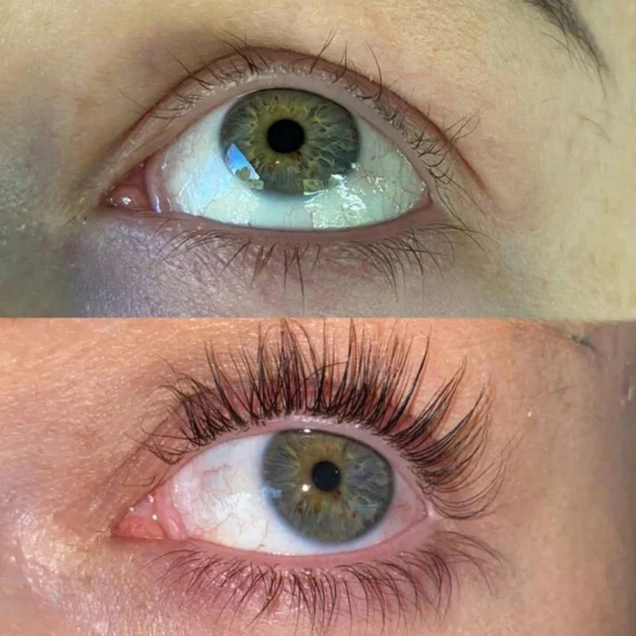 Serum Infused Mascara - Image 4
