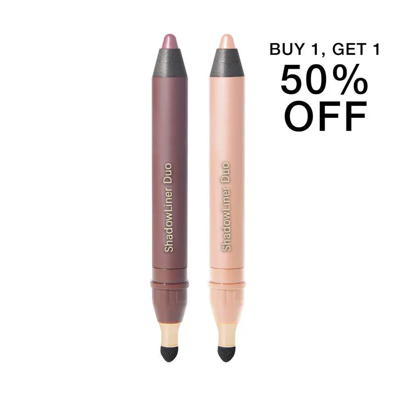 Shadow Liner 2-in-1 Eyeliner & Eyeshadow - Image 4