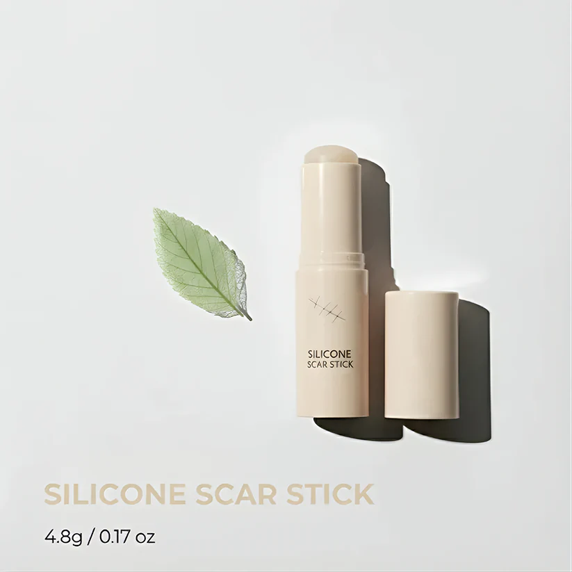 Viralaluna™ Silicon ScarStick