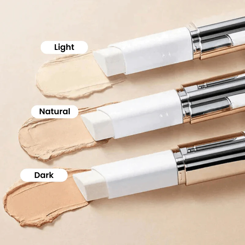 Viralaluna™ Korean Color-Changing Foundation stick - Image 4