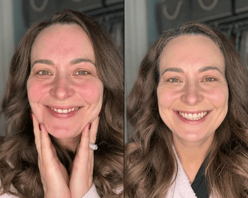 Viralaluna™ Korean Color-Changing Foundation stick - Image 6