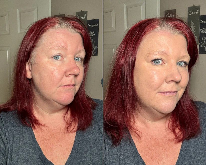 Viralaluna™ Korean Color-Changing Foundation stick - Image 7