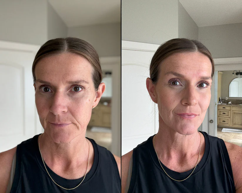 Viralaluna™ Korean Color-Changing Foundation stick - Image 8