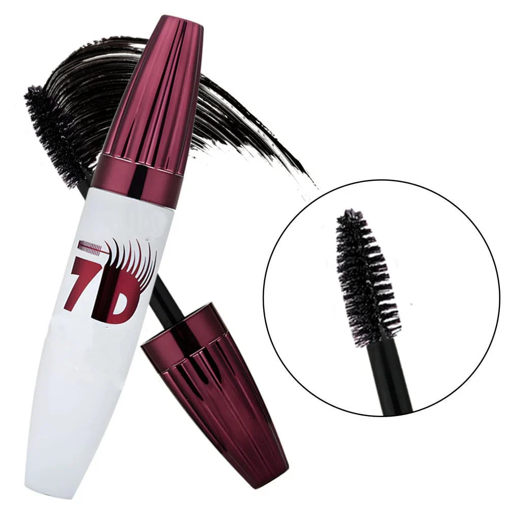 Smudge-Proof Curling & Lengthening Mascara - Image 8
