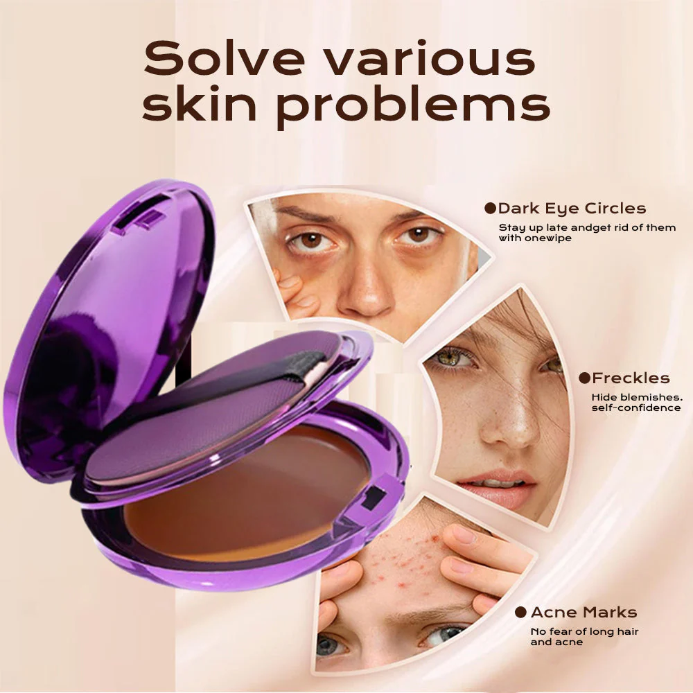 Soft Matte Concealer - Image 3