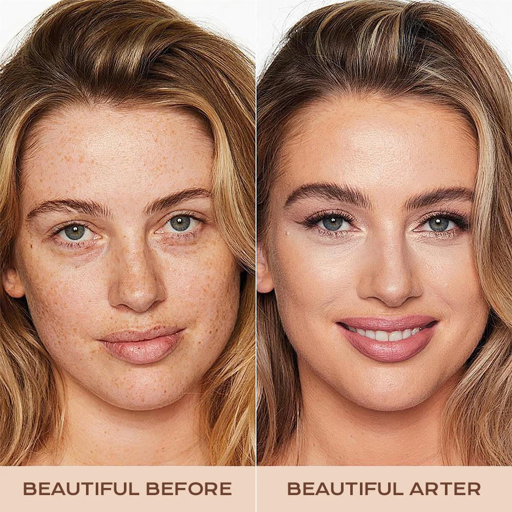Soft Matte Concealer - Image 9