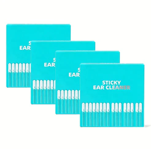 🔥Last Day 49% OFF - Sticky Ear Cleaning Sticks – Gentle, Visible Ear Care - Image 12