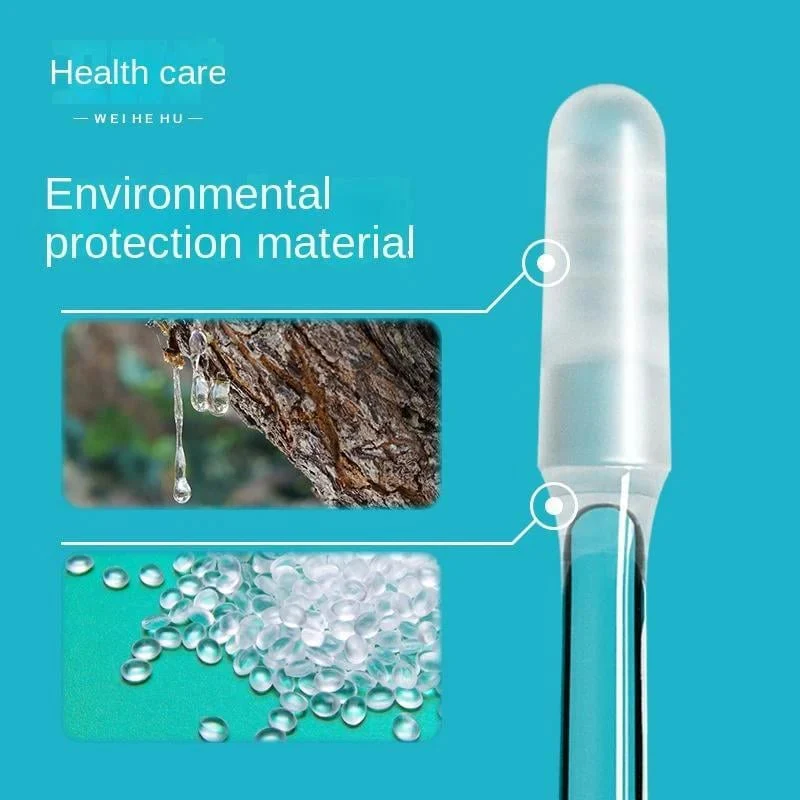 🔥Last Day 49% OFF - Sticky Ear Cleaning Sticks – Gentle, Visible Ear Care - Image 6