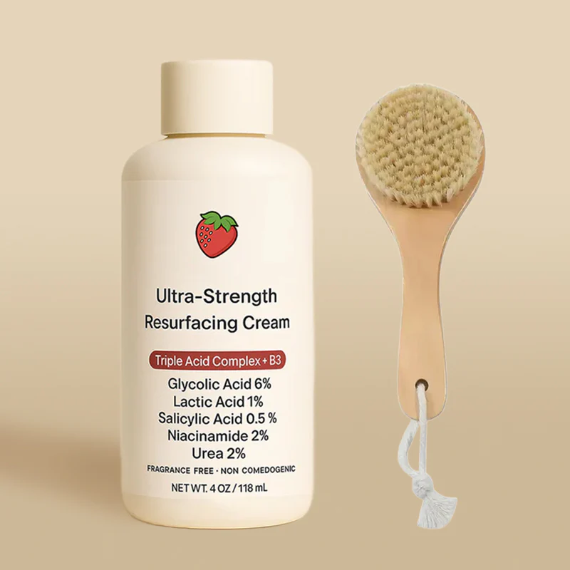 Advanced Triple-Acid Complex for Keratosis Pilaris - Image 7