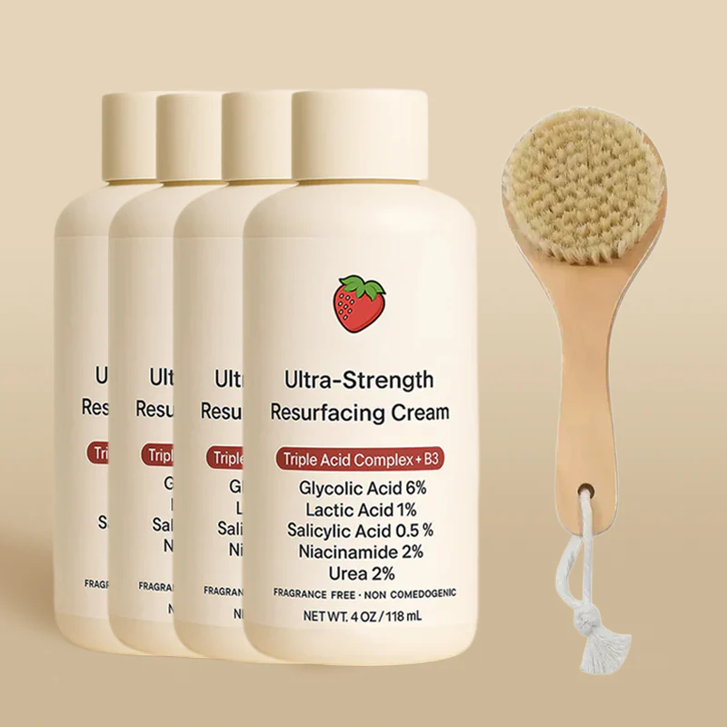 Advanced Triple-Acid Complex for Keratosis Pilaris - Image 9