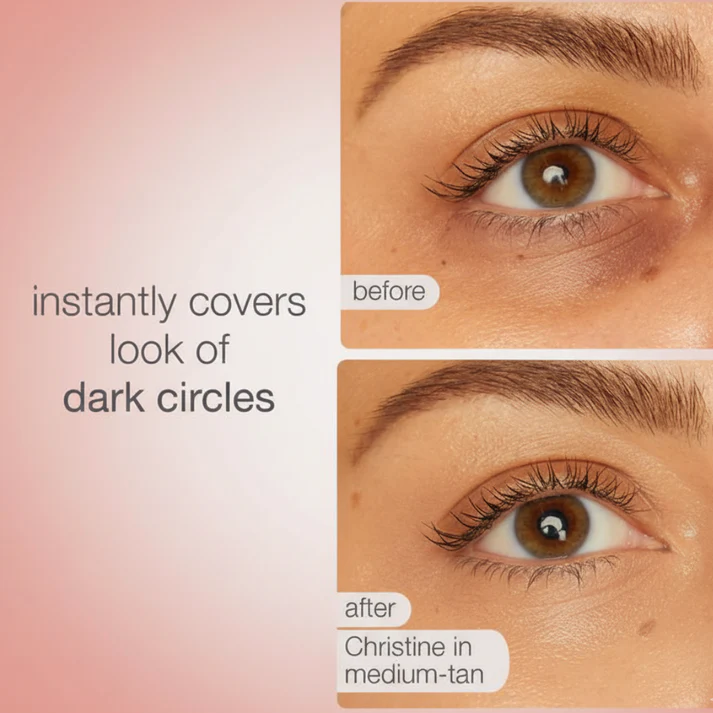 Colored Clay Undereye Corrector - Image 8