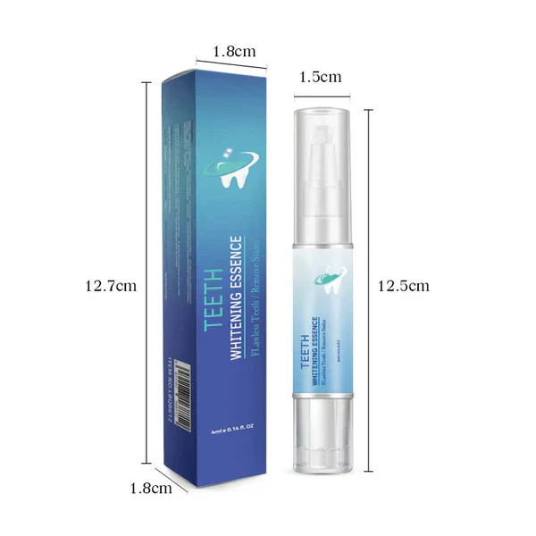 BUY 1 GET 1 FREE | Teeth Whitening Essence - Image 11