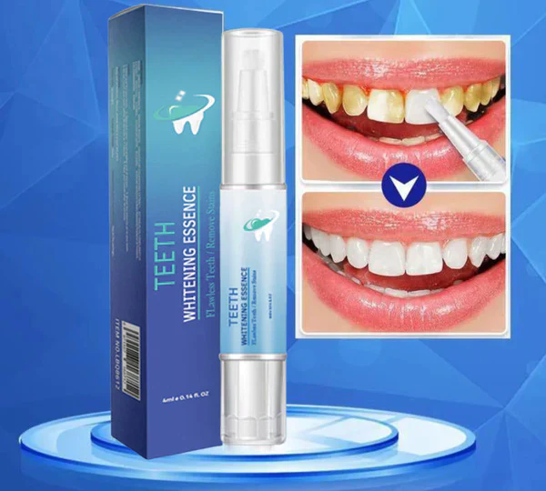 BUY 1 GET 1 FREE | Teeth Whitening Essence - Image 3