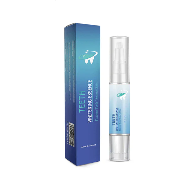 BUY 1 GET 1 FREE | Teeth Whitening Essence - Image 7