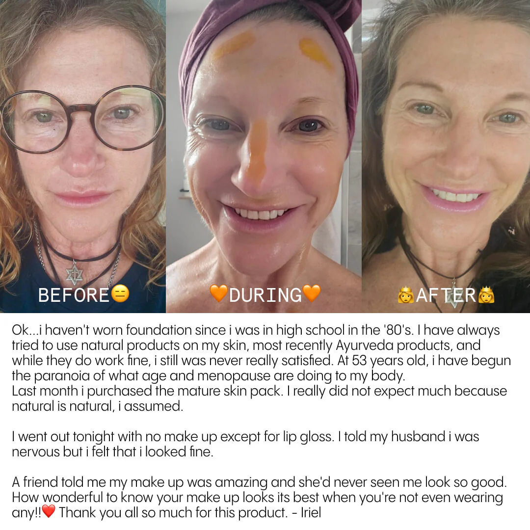 The Complete System for Mature Women’s Skin - Image 10