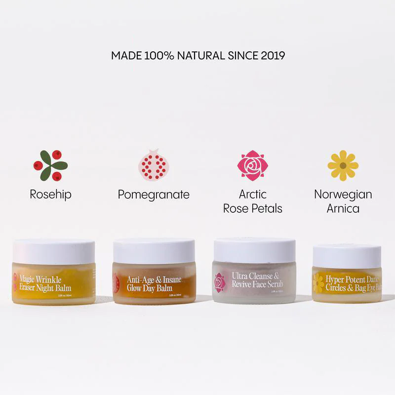 The Complete System for Mature Women’s Skin - Image 13