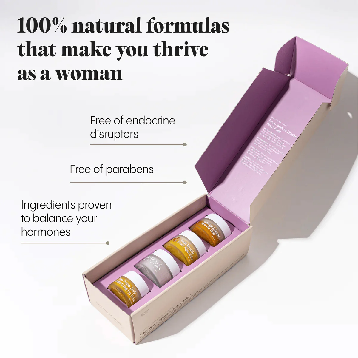 The Complete System for Mature Women’s Skin - Image 18