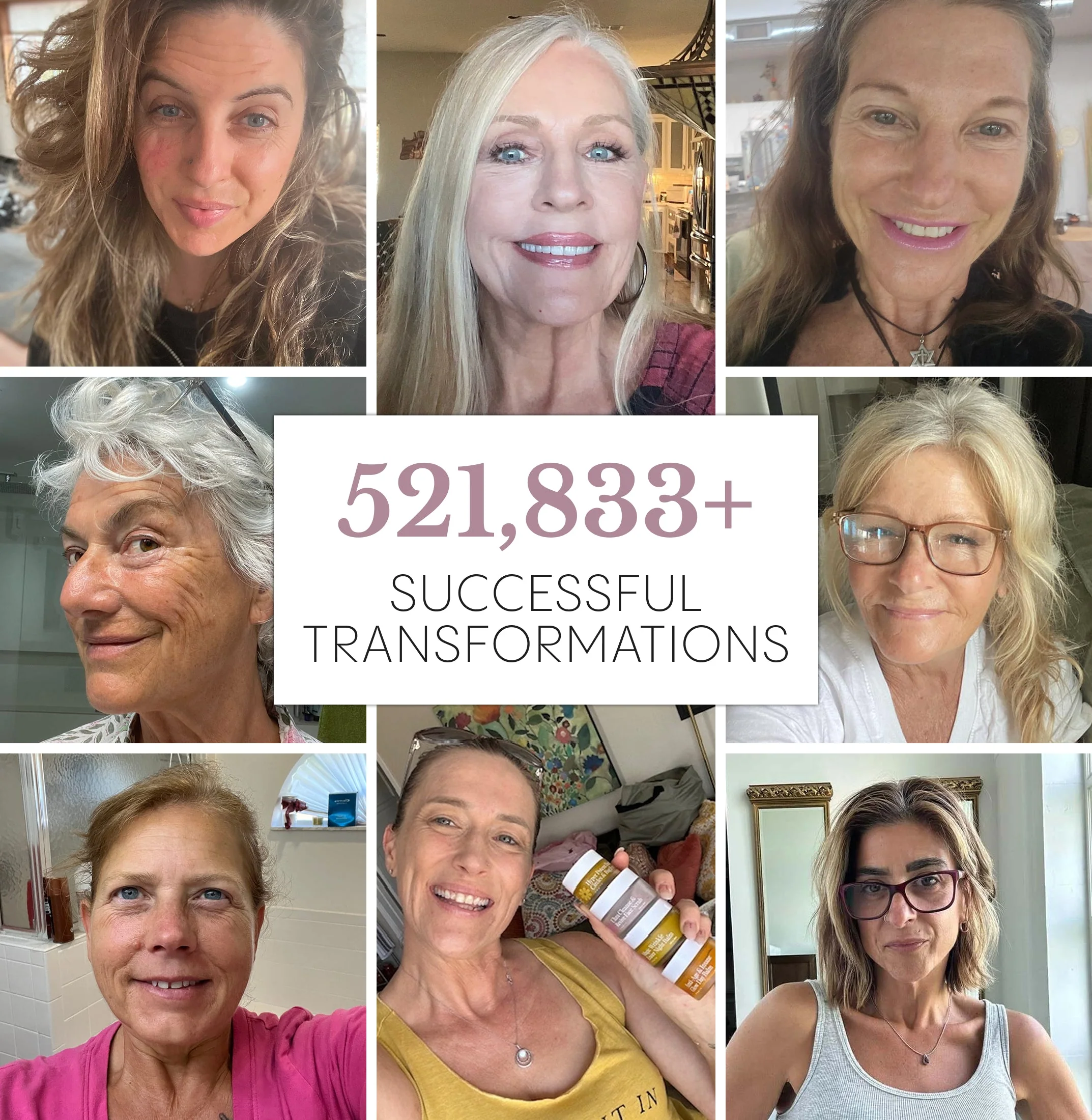 The Complete System for Mature Women’s Skin - Image 2