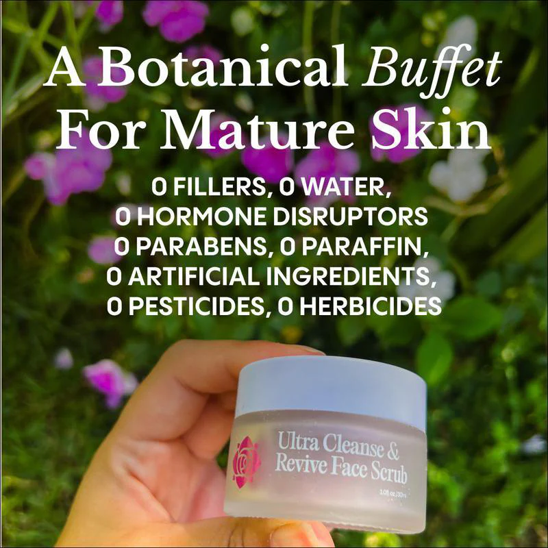 The Complete System for Mature Women’s Skin - Image 3