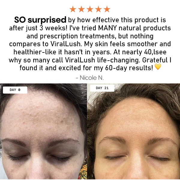 The Complete System for Mature Women’s Skin - Image 6