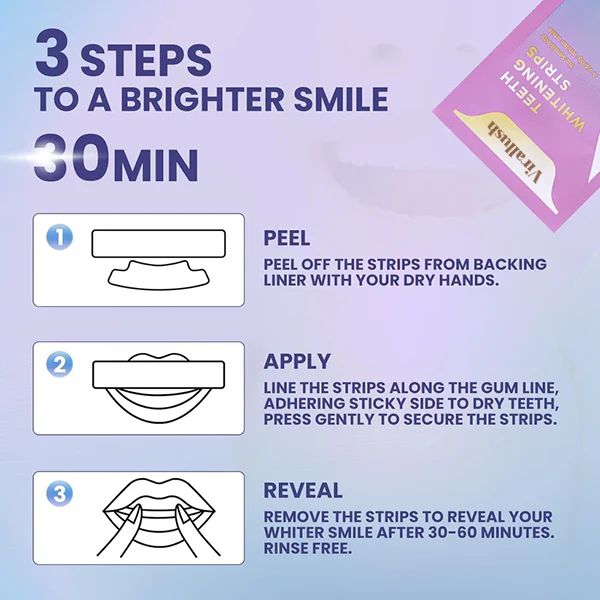 Whitening Duo – Brightens, Detoxes, Actually Works - Image 9