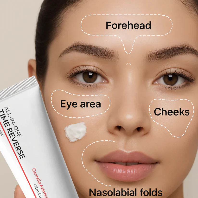 Viralaluna™ Time Reverse Cream (All-In-One) - Image 3