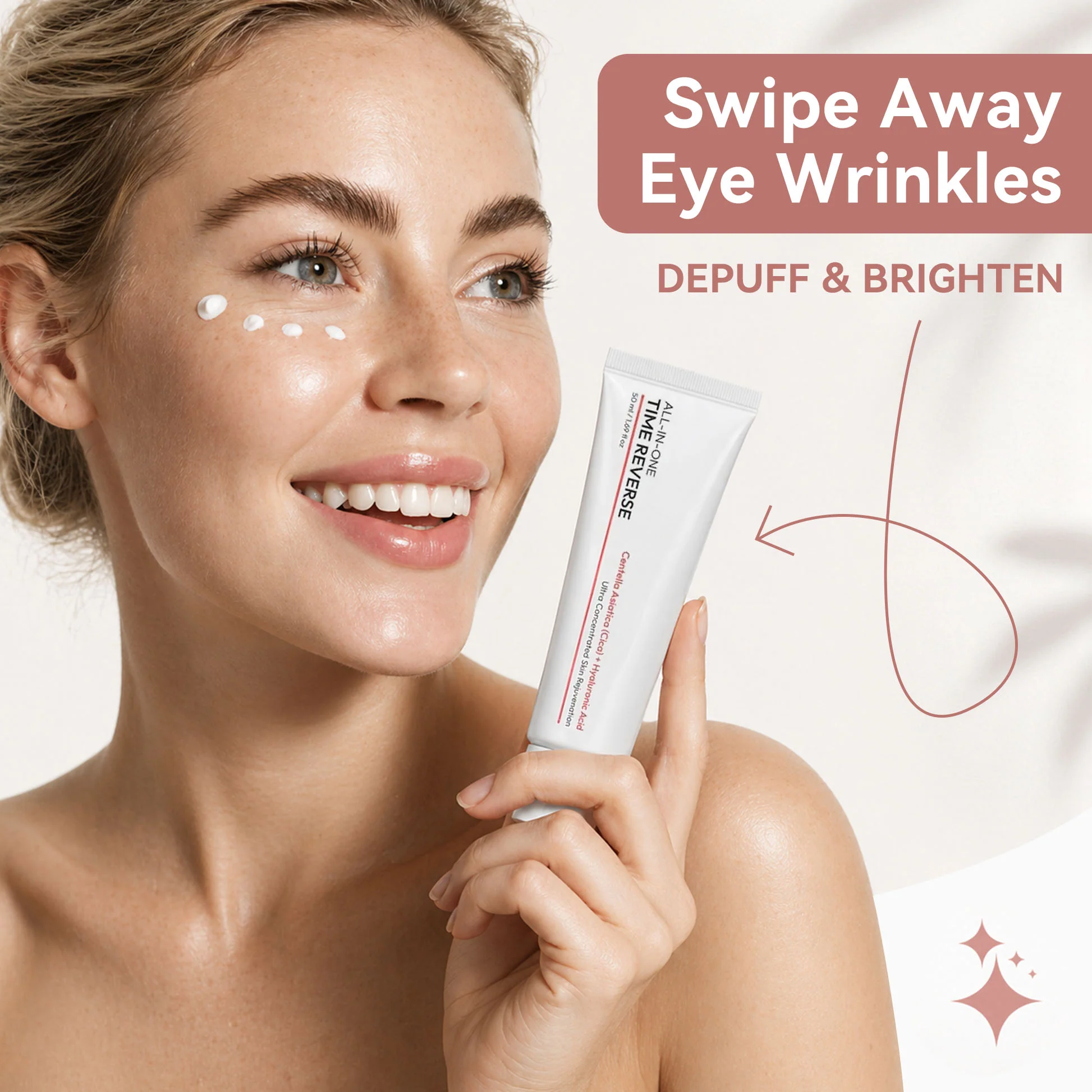 Viralaluna™ Time Reverse Cream (All-In-One) - Image 4