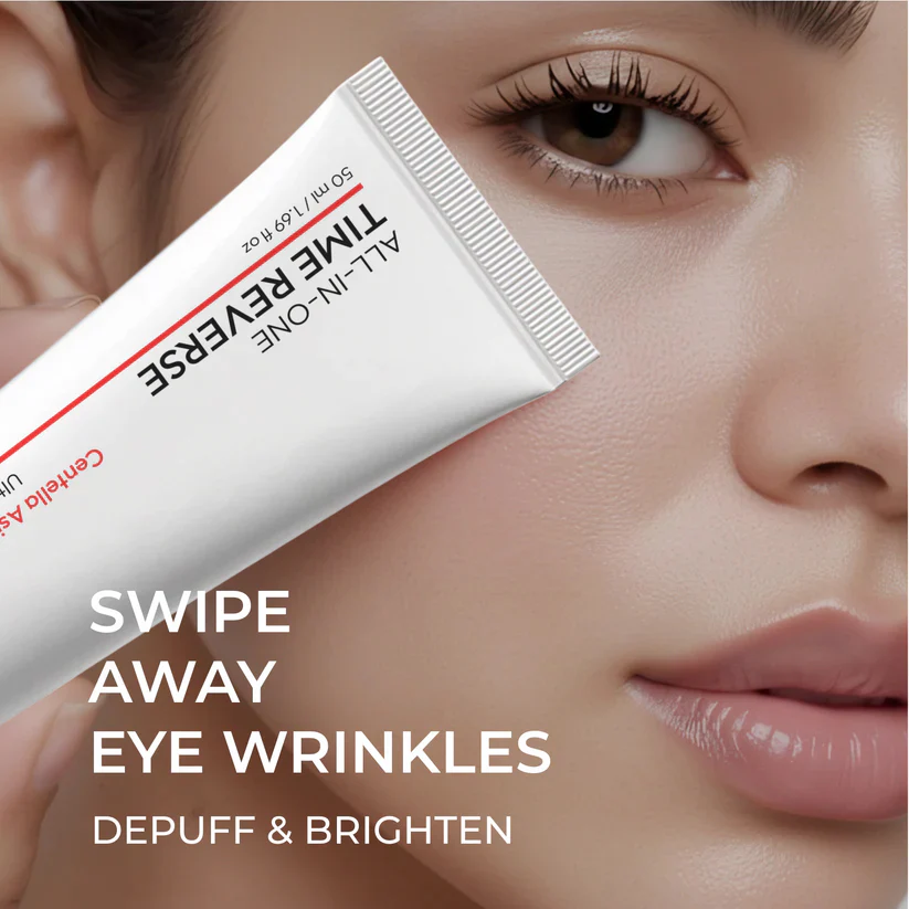Viralaluna™ Time Reverse Cream (All-In-One) - Image 6