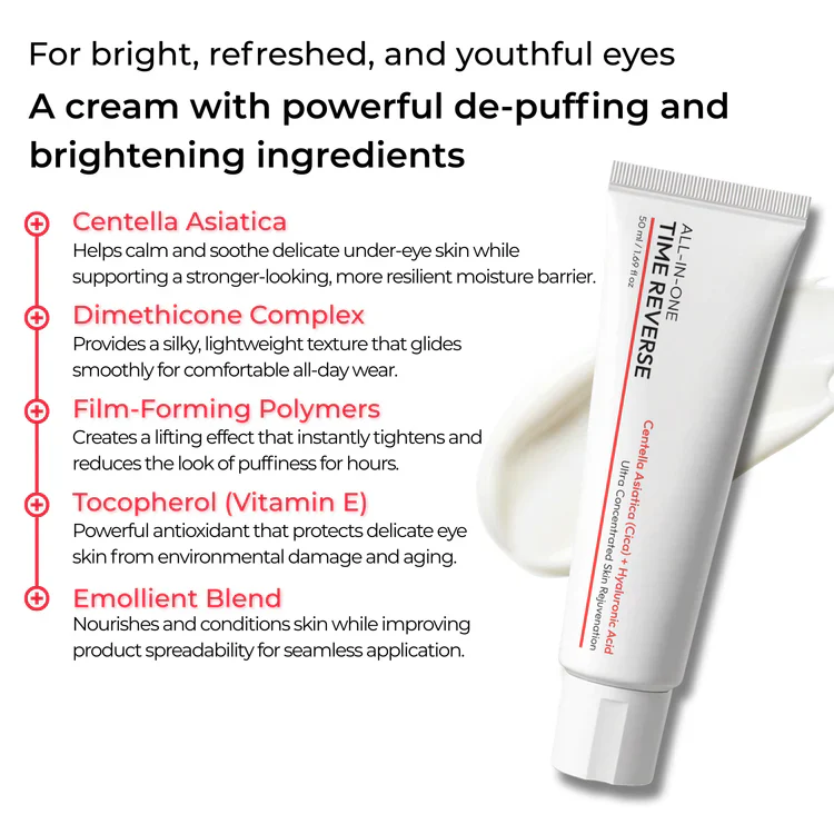 Viralaluna™ Time Reverse Cream (All-In-One) - Image 7