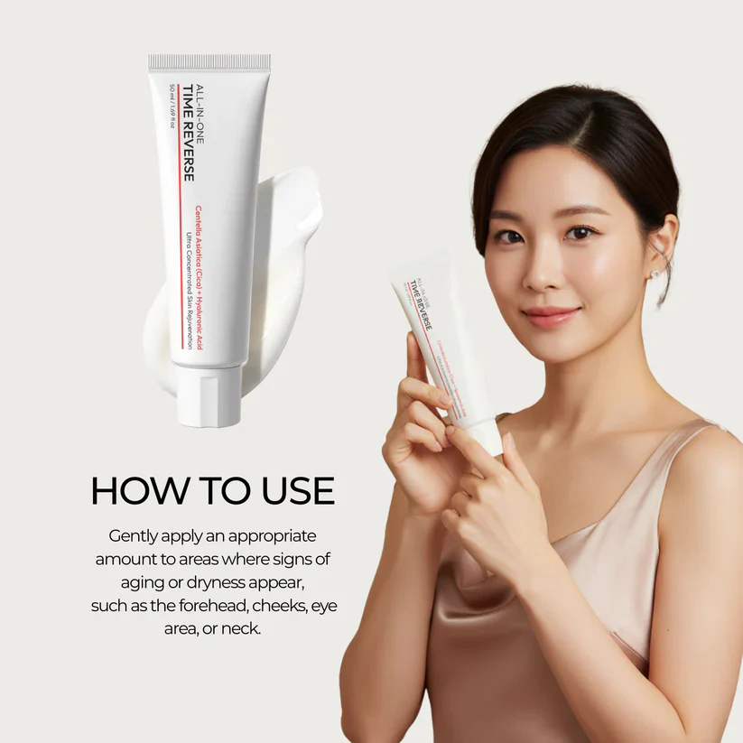 Viralaluna™ Time Reverse Cream (All-In-One) - Image 8